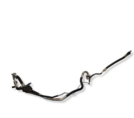 Audi A6 S6 C5 4B Air conditioning (A/C) pipe/hose 4B1260712 4B0260753