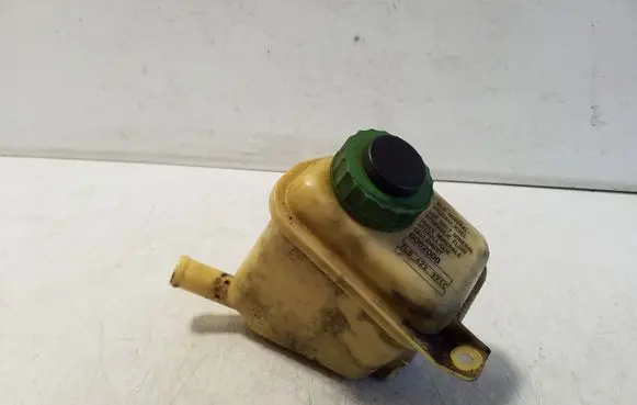 Bentley Continental Power steering fluid tank/reservoir 7L0422371C