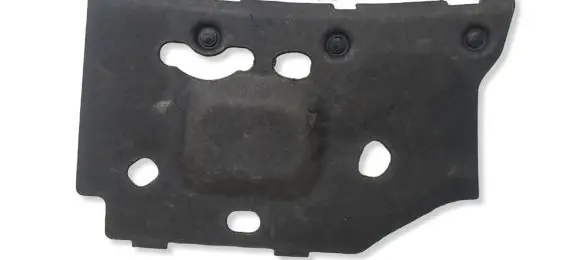 Opel Insignia A Glove box 13308554 1191002599 02082012