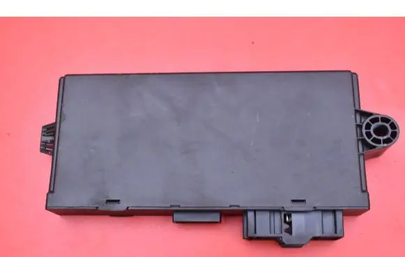 BMW 1 E82 E88 Comfort/convenience module 9147195