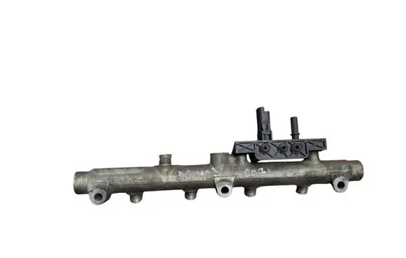 Citroen C5 Fuel main line pipe 0445214017