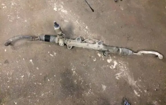 Volkswagen Transporter - Caravelle T5 Steering rack