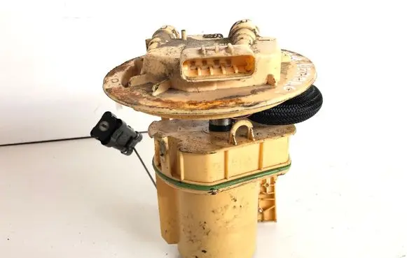 Opel Vectra C Fuel level sensor 