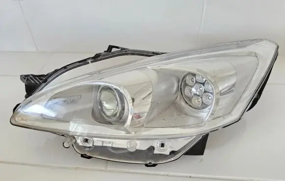 Peugeot 508 Headlight/headlamp 89905663