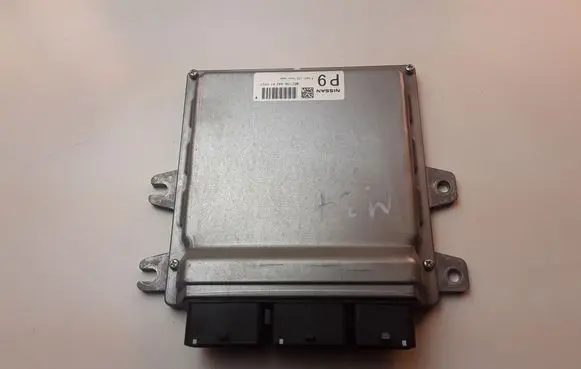 Infiniti M Y51 Engine control unit/module MEC108442