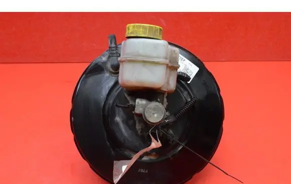 Seat Ibiza IV (6J,6P) Brake booster 6R1614105G