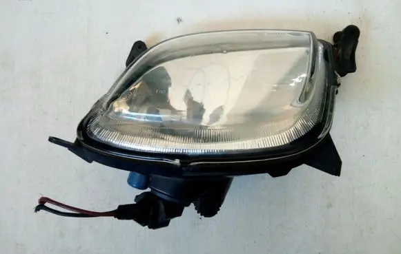 Porsche Cayenne (9PA) Front fog light 89202305
