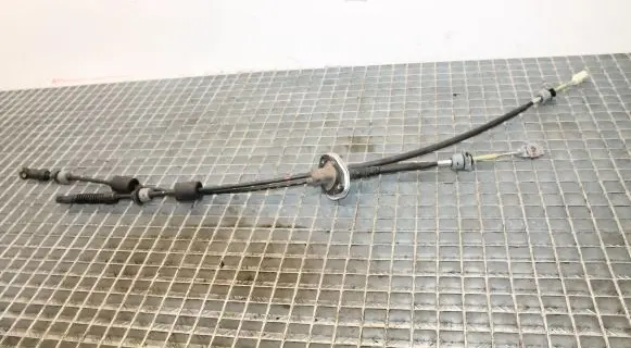 KIA Ceed Gear shift cable linkage