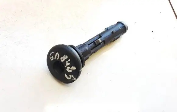 Fiat Grande Punto Other interior part 1846318