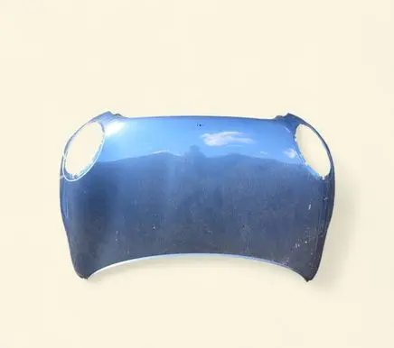 Mini One - Cooper Coupe R56 Engine bonnet/hood 