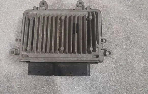 Mercedes-Benz A W169 Engine control unit/module a6401502879 6401502879