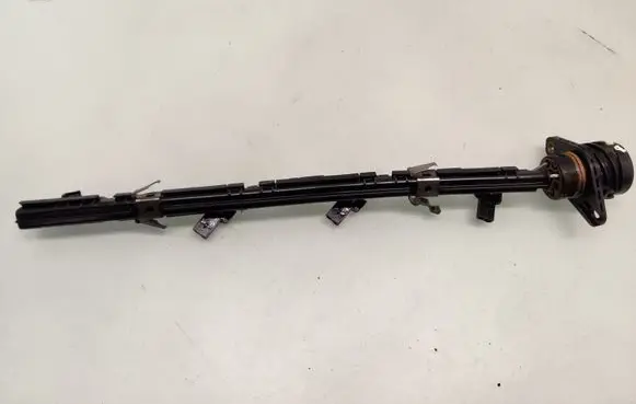 Audi A4 S4 B7 8E 8H Fuel injector wires 038971803