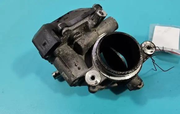 Seat Leon (5F) Throttle body valve 04L128063T IMPRK1583142