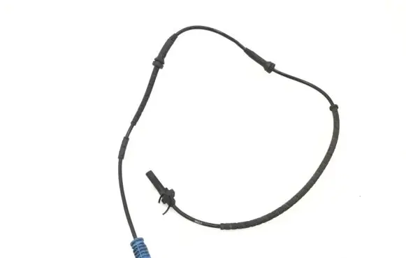BMW 7 E65 E66 ABS rear brake sensor 6771709