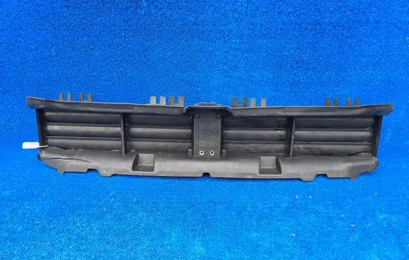 BMW 3 G20 G21 Radiator trim 5A22C65