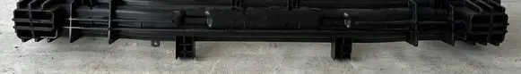 Hyundai i10 Rear bumper support beam 86300K7000