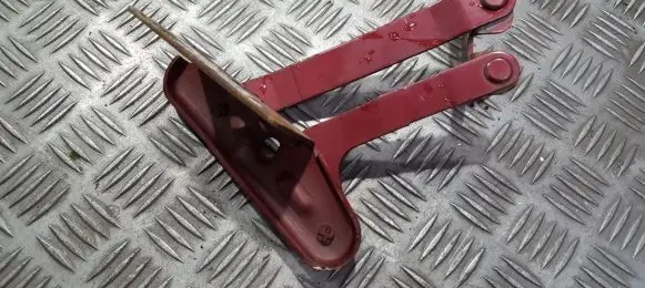KIA Sportage Engine bonnet/hood hinges