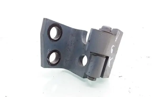 BMW X5 E53 Rear door upper hinge 8265163 8263161