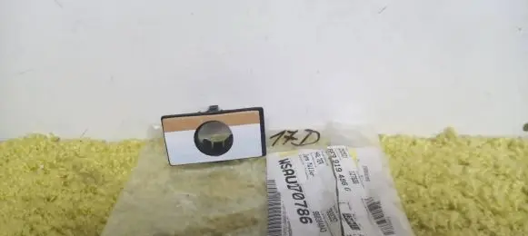Seat Arona Front parking sensor holder (PDC) 6F9919485A