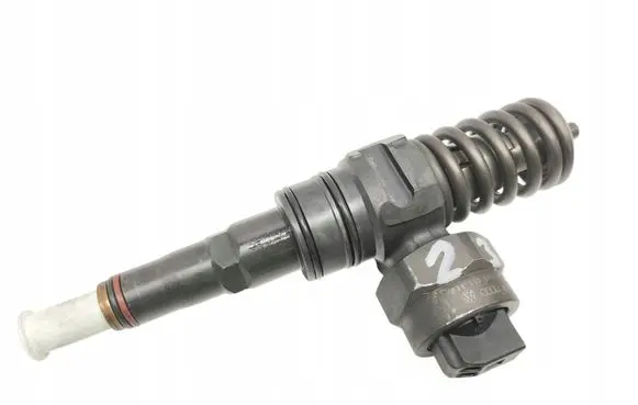 Volkswagen Sharan Fuel injector 038130073AC