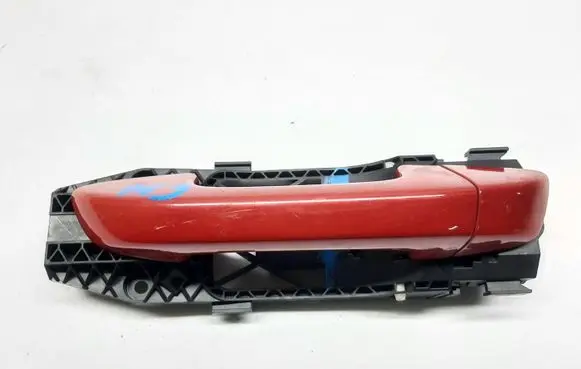 Volkswagen Sharan Sliding door exterior handle 5N0839885H