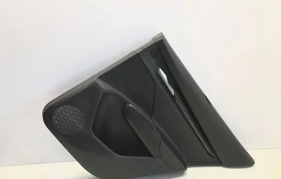 Skoda Enyaq iV Coupe rear side trim panel 5LG867024BQ