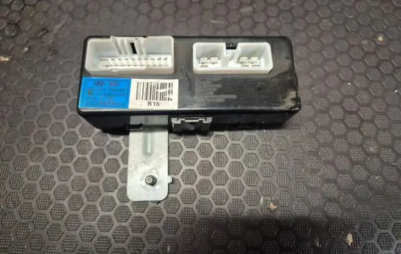 Hyundai Santa Fe Other control units/modules 952302B240