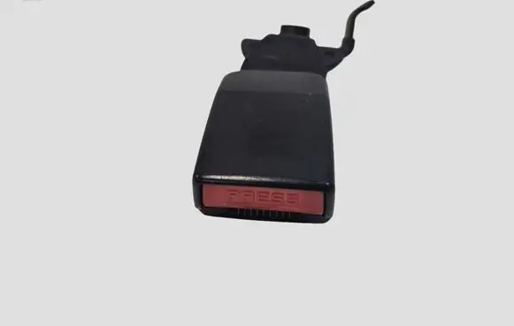 Renault Espace IV Middle seatbelt (rear) 1293460 21952R