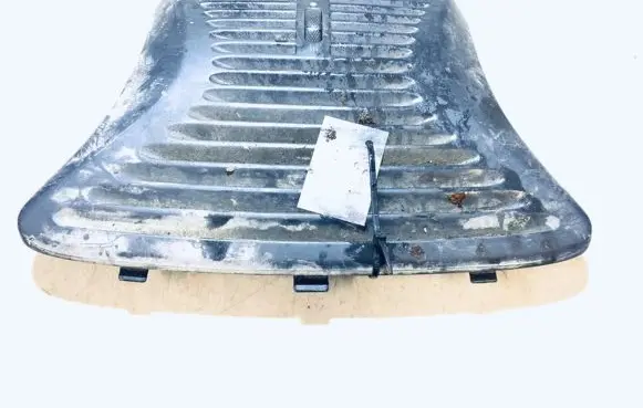 Fiat Marea Dash center air vent grill B367