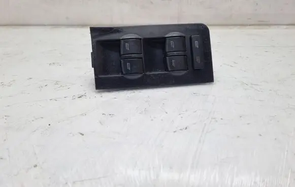 Audi A6 S6 C5 4B Electric window control switch 4B0959851