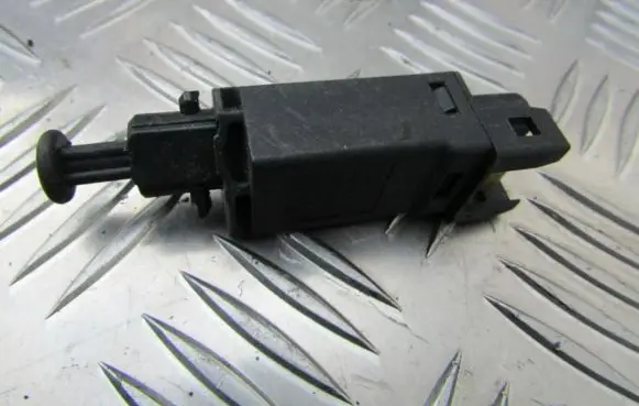 Volkswagen Golf IV Brake pedal sensor switch 191945515B