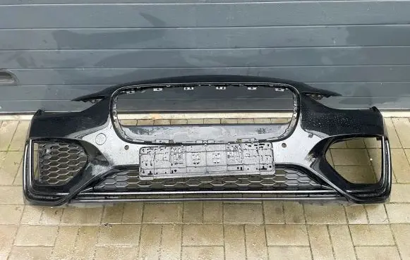 Jaguar XE Front bumper