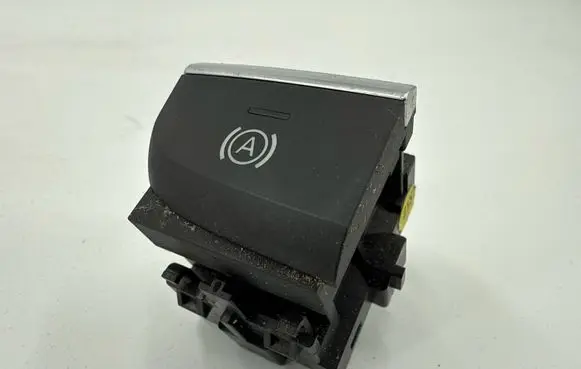 Audi A3 S3 8V Handbrake/parking brake auto hold switch 8V2927143C
