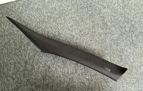 Jaguar XF X260 (A) pillar trim GX6303512B 0974402305 05102015