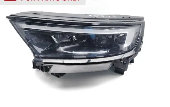 Opel Mokka B Headlight/headlamp 9847938980