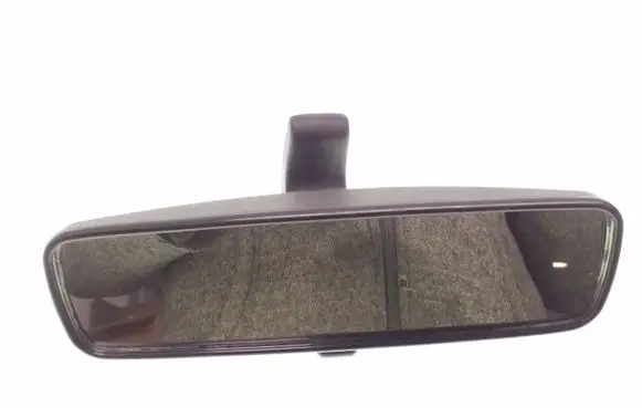 Renault Captur Rear view mirror (interior) E0205028