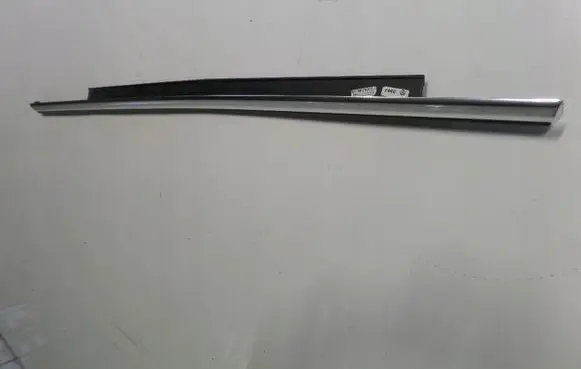 Audi A8 S8 D4 4H Trim molding 4H0863763D