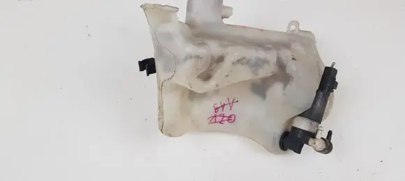 Citroen C4 I Picasso Windshield washer fluid reservoir/tank 9681875180 21374900