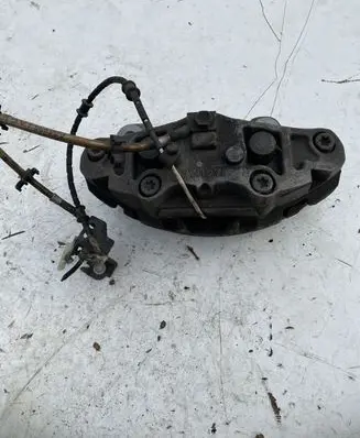 Jaguar XJ X351 Front brake caliper