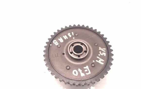 Camshaft pulley/ VANOS