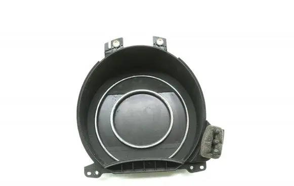 Fiat 500 Abarth Speedometer (instrument cluster) 73563917