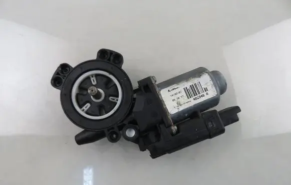 Renault Scenic II - Grand scenic II Front door window regulator motor 440726J4