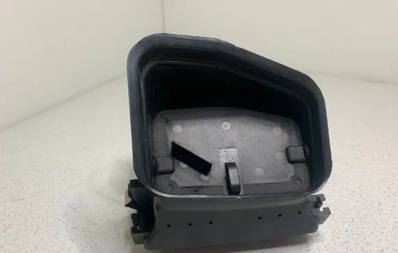 Audi A6 S6 C5 4B Dash center air vent grill 4B0819203