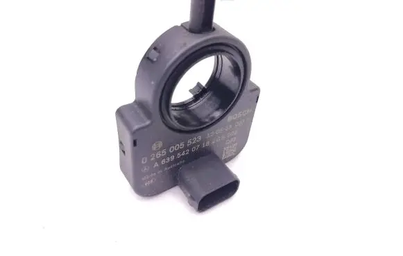 Mercedes-Benz Vito Viano W639 Steering angle sensor A6395420718 0265005523