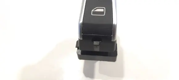 Audi A7 S7 4G Electric window control switch 4H0959855A