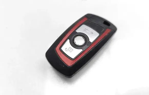 BMW 1 F20 F21 Ignition key/card 925489803 898