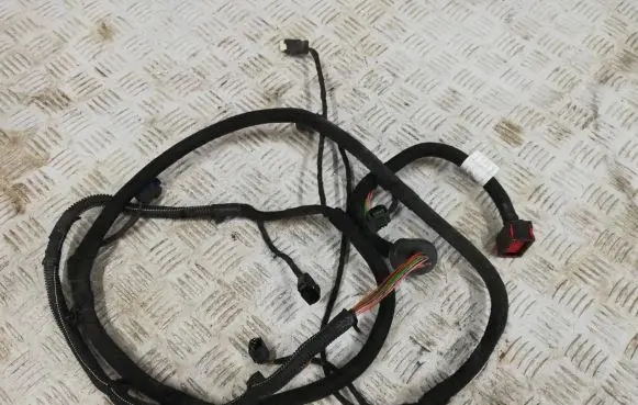 Citroen DS4 Parking sensor (PDC) wiring loom 9810489580 42045000 180615