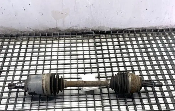 Mitsubishi Outlander Front driveshaft 