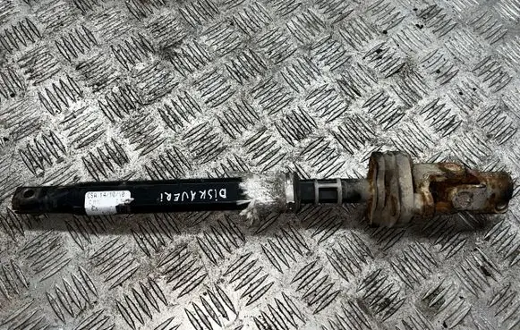 Land Rover Discovery 3 - LR3 Prop shaft universal joint E1841 CSA141010