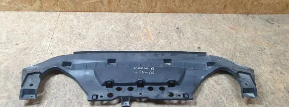 Mazda 6 Front bumper skid plate/under tray BPM4500S
